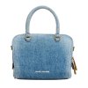 THE DENIM MINI WAVE